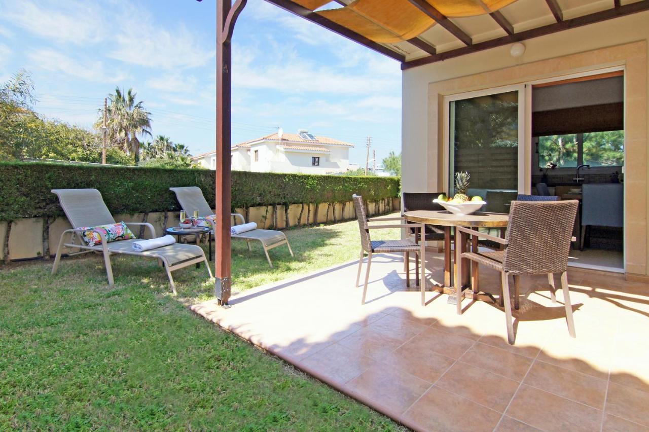 פרוטאראס Villa Amy מראה חיצוני תמונה