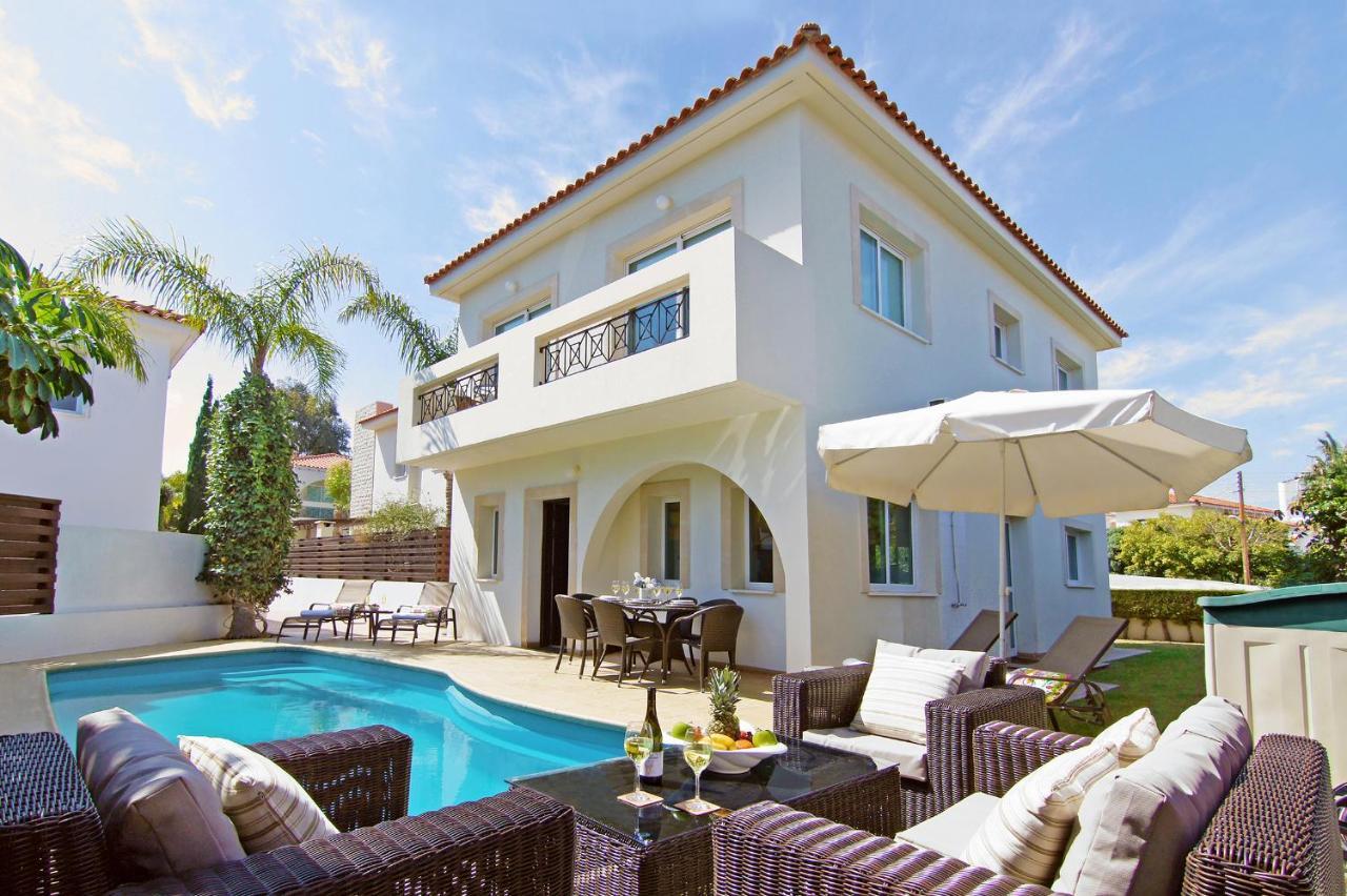 פרוטאראס Villa Amy מראה חיצוני תמונה