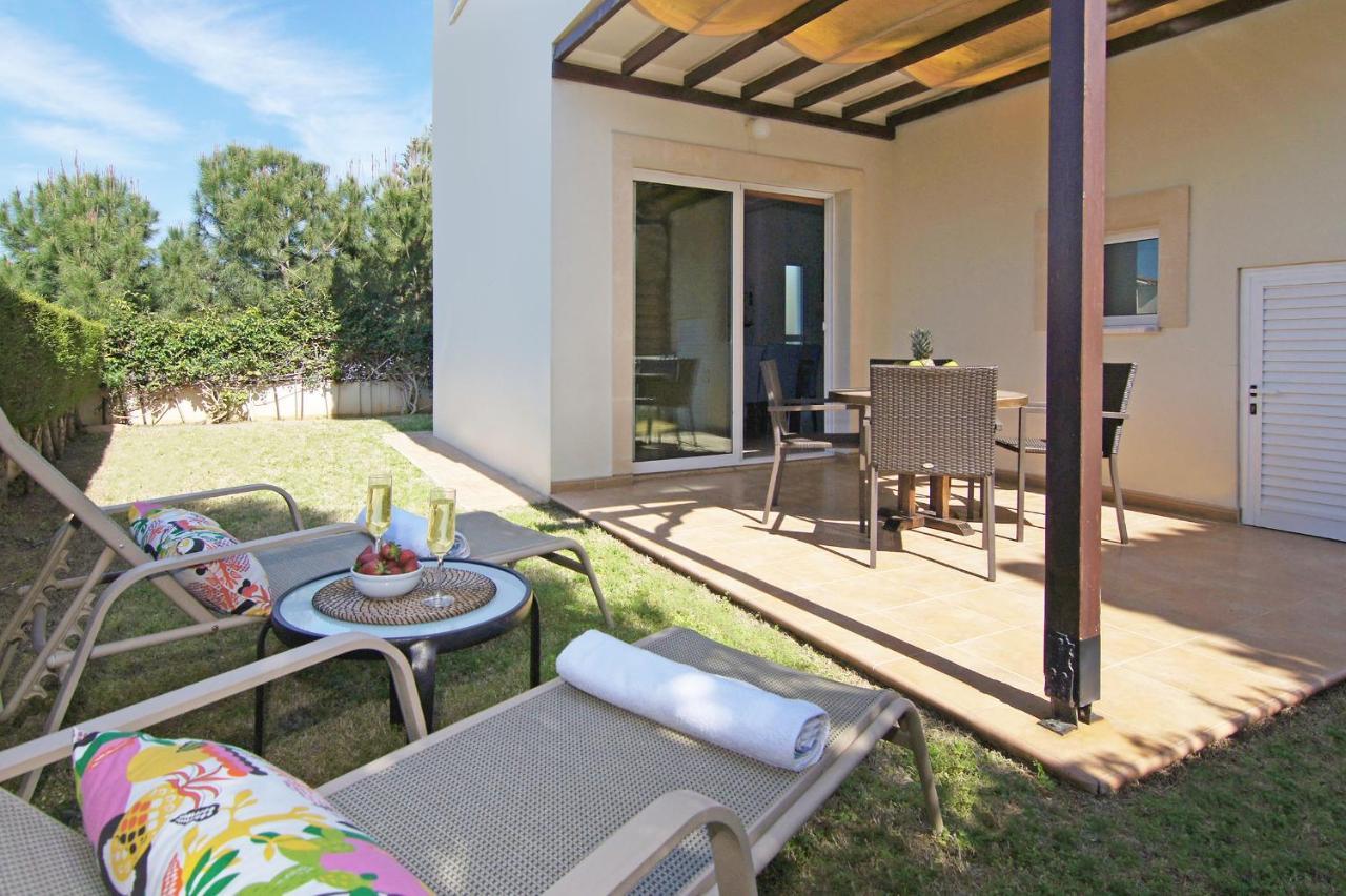 פרוטאראס Villa Amy מראה חיצוני תמונה